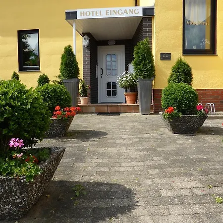 Hotel Vital 4*