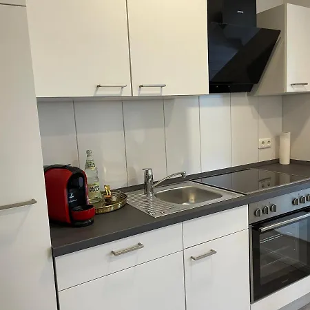 酒店 Vital 蒙斯特