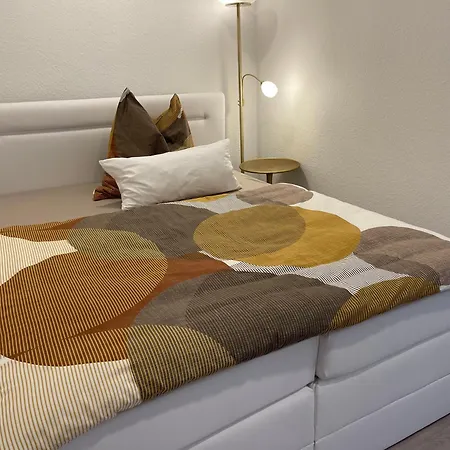 מלון Vital מונסטר אים היידקרייס