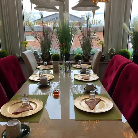 Hotel Vital Munster im Heidekreis