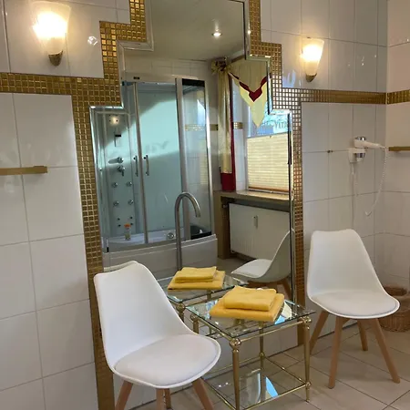 Hotel Vital
