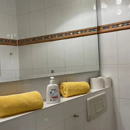 Hotel Vital