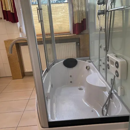 Hotel Vital
