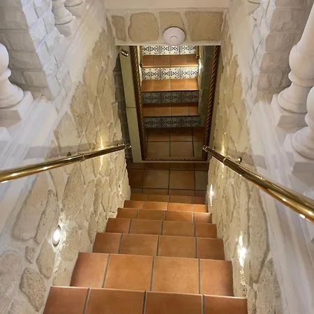 Hotel Vital