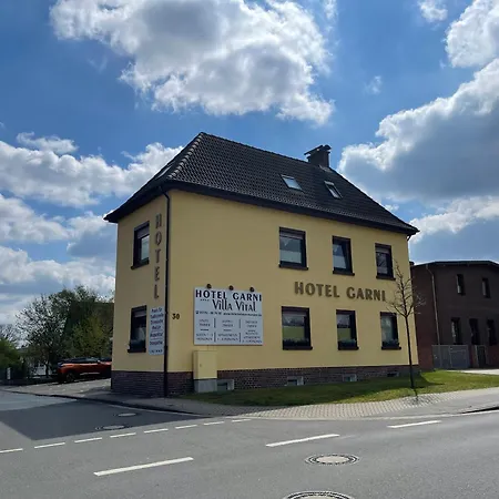 Vital 4* מונסטר אים היידקרייס