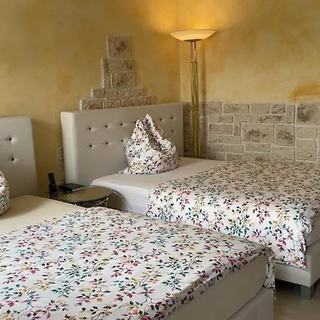 Vital Hotel 4*
