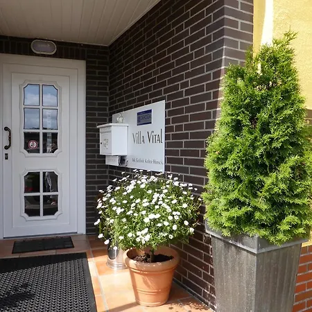 Hotel Vital 4*