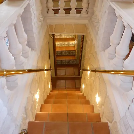 Hotel Vital 4*